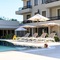 Avanti Hotel & Spa - map