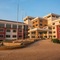 Kampala Nile Resort - map