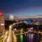 Ramada Hotel & Suites By Wyndham Halong Bay View - map