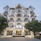 Anio Boutique Hotel Hoi An - map