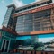 Royal Sapphire Hotel - map