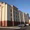 Hampton Inn & Suites Knoxville North I-75, Tn - map
