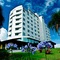 Favorita Golden Hotel E Eventos - map