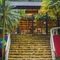 Hotel Colibri - map