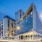 Aparthotel Adagio London Sutton Point - map