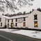High Force Hotel - map