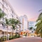 Mercure Hotel Windhoek - map