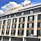 Litros Hotel & Spa - map