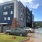Hampton Inn Longview - map