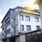 Hotel Centrum Prizren - map