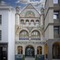 Clayton Hotel Bristol City - map