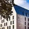 Novotel Münster City - map