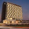 Novotel Arica - map