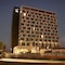Novotel Arica - map