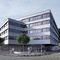 Ibis Styles St Margrethen Bodensee - map