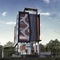 Ibis Surabaya Tidar - map