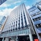 Ibis Styles Tokyo Ginza - map