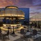 Mondrian Seoul Itaewon - map