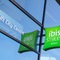 Ibis Styles Delft City Centre - map