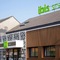 Ibis Styles Fougères - map