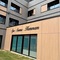 Best Western Plus Le Conquerant Rouen Nord - map