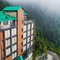 Best Western Dalhousie - map