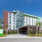 Wyndham Garden Orlando Universal   I Drive - map