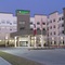 Wyndham Garden College Station - map