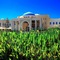 Wyndham Garden Salalah Mirbat - map