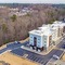 Towneplace Suites By Marriott Raleigh-University Area - map