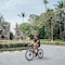 Courtyard by Marriott Bali Nusa Dua Resort - CHSE Certified - map