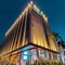 Jagadish Hotels Sankey Road - map