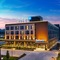Radisson Blu Hotel - map