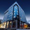 Radisson Hotel Istanbul Harbiye - map