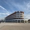 Radisson Blu Grand Hotel & Spa, Malo-Les-Bains - map