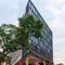 Radisson Red Hotel, Johannesburg Rosebank - map