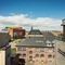 Radisson Red Aarhus - map