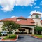 La Quinta Inn & Suites By Wyndham Bentonville - map