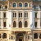 The Marmorosch Bucharest, Autograph Collection - map