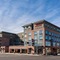 Homewood Suites By Hilton Albuquerque Downtown - map
