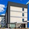 Home2 Suites by Hilton Weatherford - map