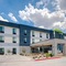 Home2 Suites By Hilton Burleson - map