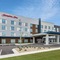 Hampton Inn By Hilton Kansas City Southeast - map