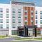 Hilton Garden Inn Jeffersonville Louisville North - map