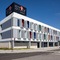 Stay Hotel Porto Aeroporto - map