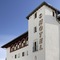 B&B Hotel Passo Tre Croci Cortina - map