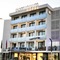 Dominium Hivernage Hotel - map