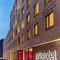 Prize By Radisson, Hannover City - map
