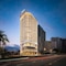 Radisson Hotel Danang - map