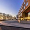 Prize By Radisson - map